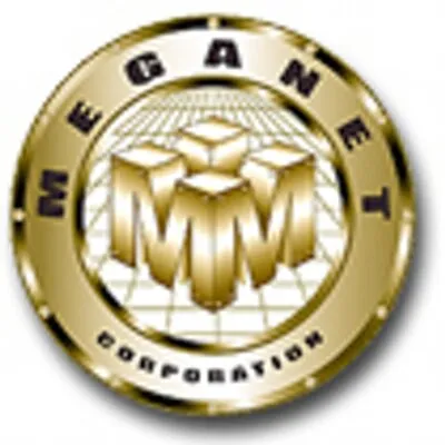 MegaNet logo