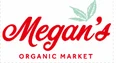 Megans Organic Market logo