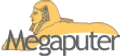 Megaputer logo