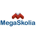 MegaSkolia logo