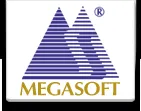 Megasoft logo