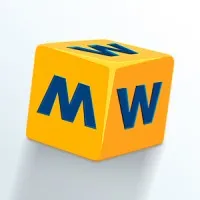 Megawork logo