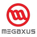 Megaxus logo