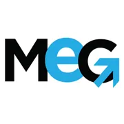 MEG Business logo
