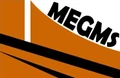 Megms logo