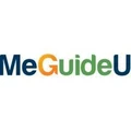 MeGuideU logo