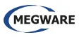 MEGWARE logo