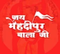 Mehandipur Balaji logo