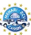2CV MEHARI CLUB CASSIS logo