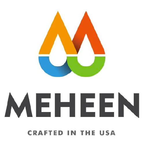 Meheen Manufacturing logo