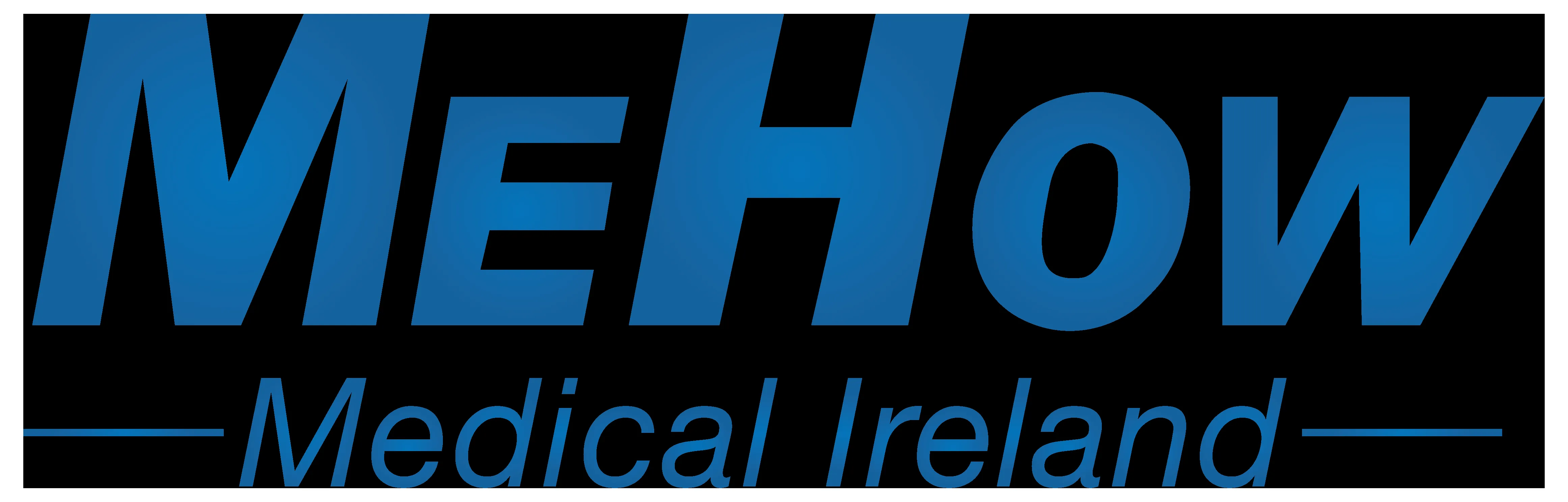 MeHow logo