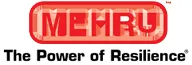 Mehru logo