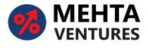 Mehta Ventures logo