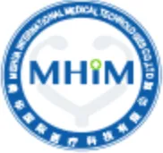 Meihua International Medical Technologies logo