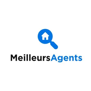MeilleursAgents logo
