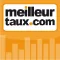 Meilleurtaux logo