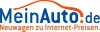 MeinAuto logo