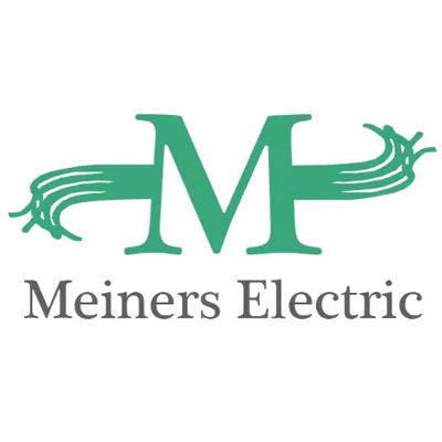 Meiners Electric logo