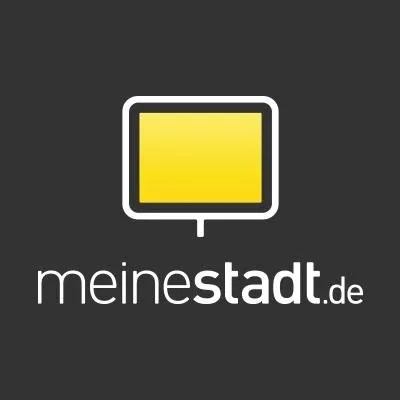 meinestadt.de logo