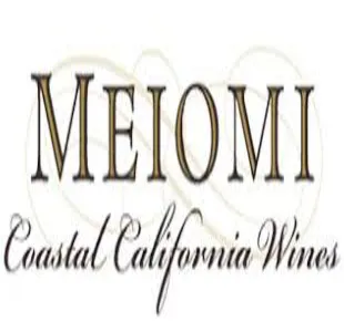 Meiomi Wines logo