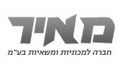 Meir Car and Truck Company logo