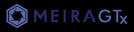 MeiraGTx logo