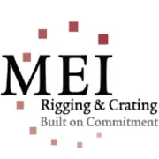 MEI Industrial Solutions logo
