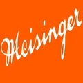 Meisinger logo