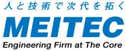 Meitec logo