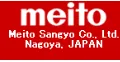 Meito Sangyo logo