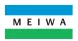 MEIWA Estate logo