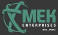 MEK Enterprises logo