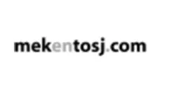 MekenTosj logo