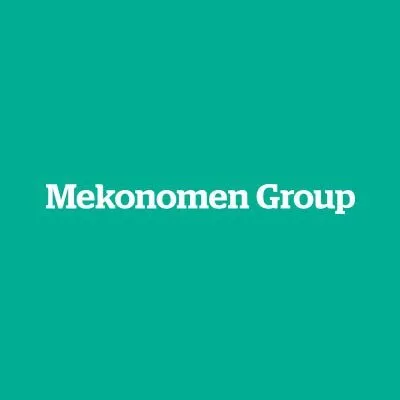Mekonomen logo