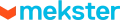 Mekster.se logo
