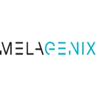 MELAGENIX logo
