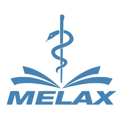 Melax Technologies logo