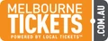Melbourne Tickets logo