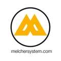 Melcher System logo
