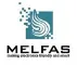 Melfas logo