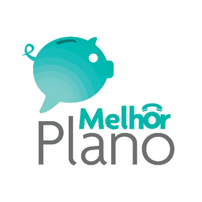 MelhorPlano logo