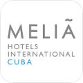 Melia Cuba logo