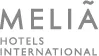 MELIA logo