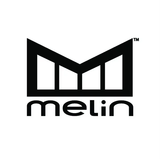 Melin logo