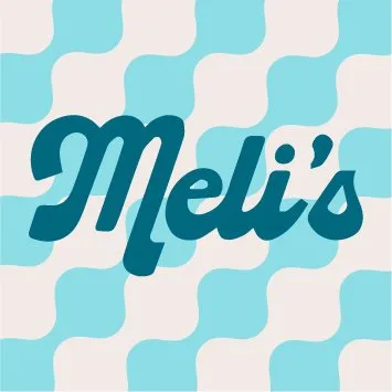 Meli’s Monster Cookies logo