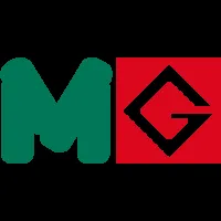 Melle Gallhofer Dach logo