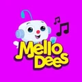 Mellodees logo