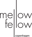 Mellow Fellow Copenhagen logo