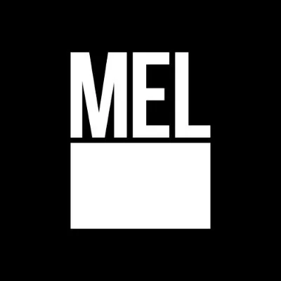 MEL Magazine logo