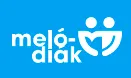 Meló Diák logo